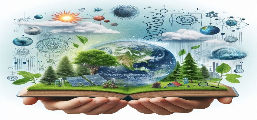 Understanding Meteorology: The Science of Weather and Climate